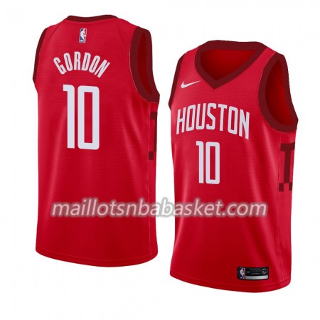 Maillot Homme Houston Rockets Eric Gordon 10 2018-19 Nike Rouge Swingman Maillot Homme Houston Rockets Eric Gordon 10 2018-19 Nike Rouge Swingman